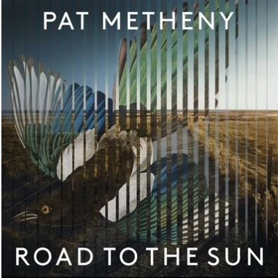Afbeelding van Road to the Sun (2LP)