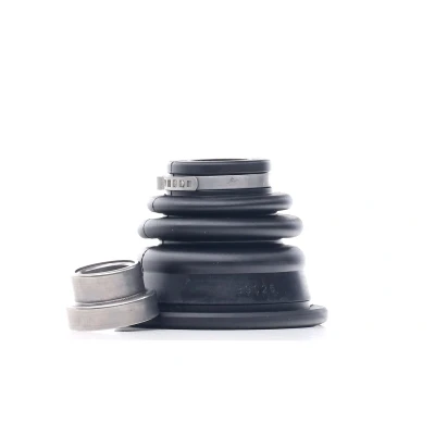 Afbeelding van AUTOFREN SEINSA D8023 Aandrijfashoes 83 Versnellingsbak zijde RENAULT: Kangoo I, CLIO 2, TWINGO 1, CITROËN: Saxo Hatchback, VOLVO: S40 V40 Estate