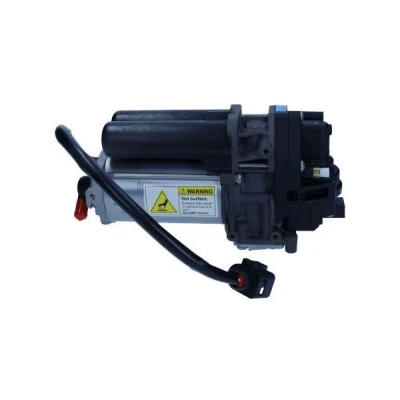 Afbeelding van Compressor, pneumatisch systeem MAXGEAR 27 5020, voor o.a. Audi, VW, SKODA, VAG, SEAT Monkey Parts