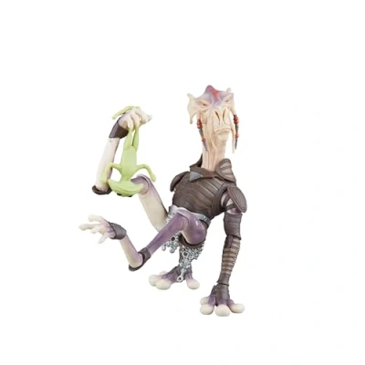 Image de Star Wars The Black Series, figurine de collection premium Sebulba 15 cm, : La Menace fantôme