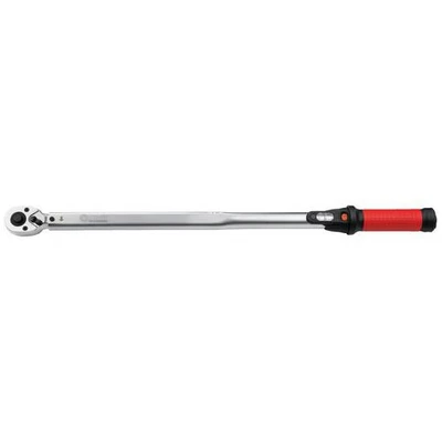 Afbeelding van Peddinghaus, Momentsleutel, Momentsleutel Aanvankelijk 5 50Nm 3/8 inch (3/8&quot;, 5 Nm, 50 Nm)