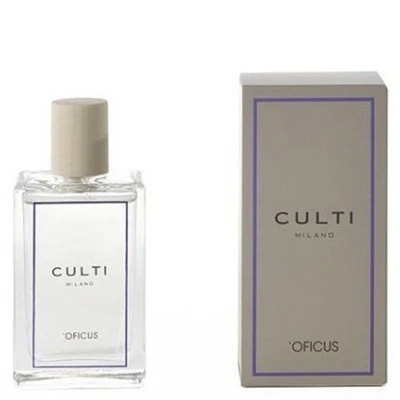 Afbeelding van Culti Stile Classic &#039;Oficus Roomspray 100ml