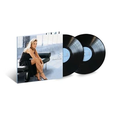 Afbeelding van Diana Krall The Look of Love (2 LPs)