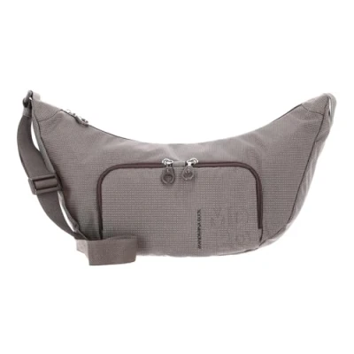 Afbeelding van MANDARINA DUCK Schoudertas MD20 Crossover Bag Taupe