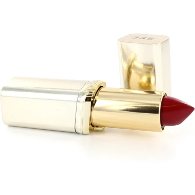 Afbeelding van L&#039;Oréal Color Riche Lipstick 335 Carmin St Germain