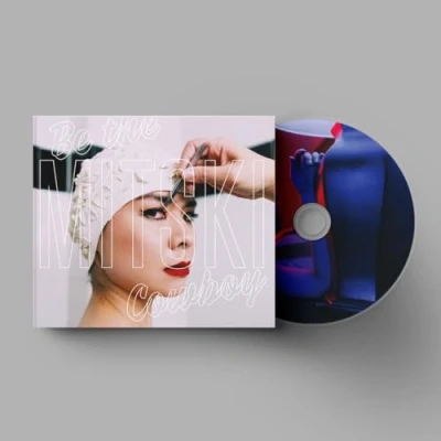 Afbeelding van Mitski Be The Cowboy (CD)