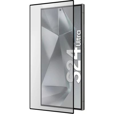Afbeelding van Mobiparts Regular Tempered Glass Samsung Galaxy S24 Ultra