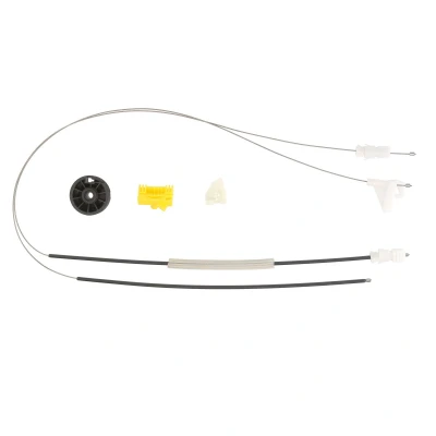 Afbeelding van Blic Raamopener reparatieset 6205 09 025802P