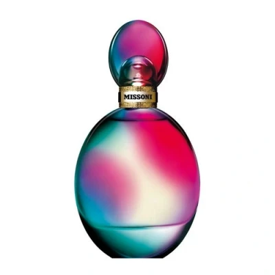 Afbeelding van Missoni Eau de Parfum 50 ml