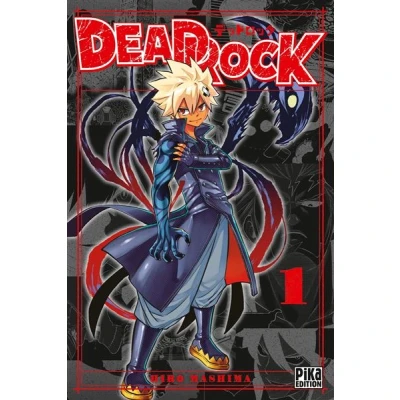 Image de Dead Rock T01