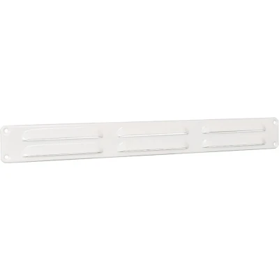 Afbeelding van Nedco Schoepenrooster 370x40mm 901300