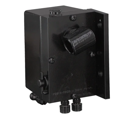 Afbeelding van Febi Bilstein Hydr.kantelpomp Cabine 44596
