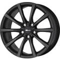 Afbeelding van Brock B32 9.5x20 5x130 ET52 71.5 Velg