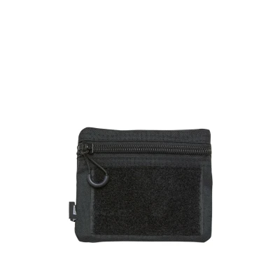 Afbeelding van Brandit MINI Portemonnee, Dames, Maat: One Size, Black