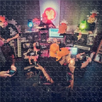 Afbeelding van Evidence Unlearning Vol. 1 (2 LPs)