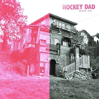 Afbeelding van Hockey Dad Blend Inn (LP)