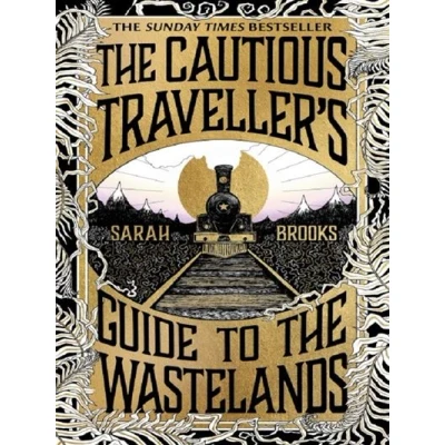 Image de The Cautious Traveller&#039;s Guide to Wastelands
