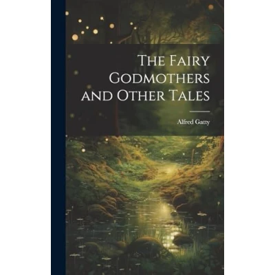 Afbeelding van The Fairy Godmothers and Other Tales