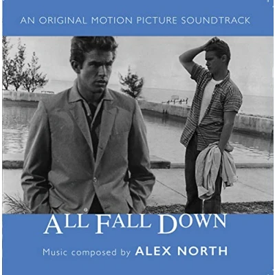 Afbeelding van All Fall Down OST