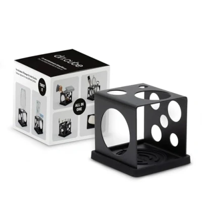 Afbeelding van Brainstream Dri.Cube Black