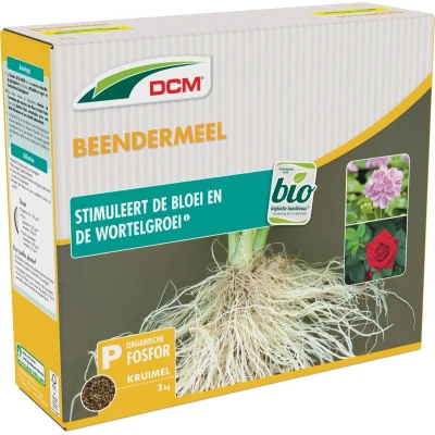 Afbeelding van Beendermeel (3 kg)