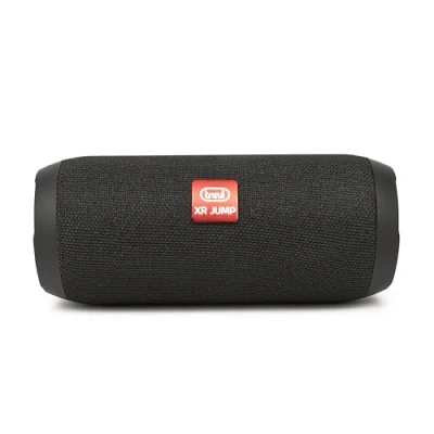 Afbeelding van Trevi Bluetooth Luidspreker Xr 84, Zwart Luidsprekers