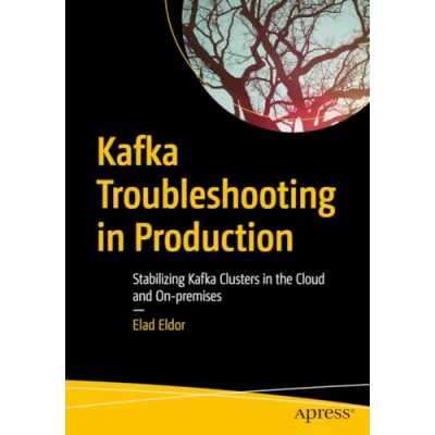 Afbeelding van Kafka Troubleshooting in Production
