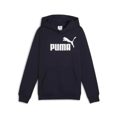 Image de Hoodie en molleton avec logo NÂÂ 1 ESS Enfant et Adolescent