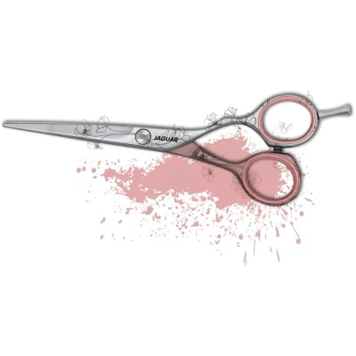 Afbeelding van Jaguar JaguArt Tender Love knipschaar 5.5 Inch