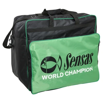 Afbeelding van Sensas Opbergtas Carryall Competition Sofia