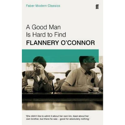 Afbeelding van Good Man Is Hard To Find