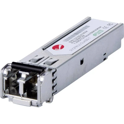 Afbeelding van Intellinet 506724 Transceiver SFP transceivermodule 1 GBit/s