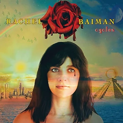 Afbeelding van Rachel Baiman Cycles (LP)