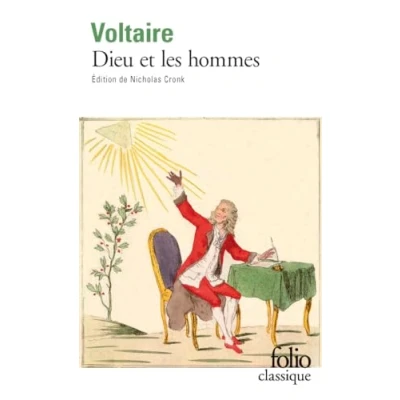Afbeelding van Dieu et les hommes