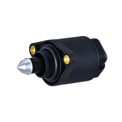Afbeelding van HELLA 6NW 358 192 081 Nullastregelklep Electrisch Met pakkingen CITROËN: Saxo Hatchback, Berlingo / First I, PEUGEOT: Partner I Van