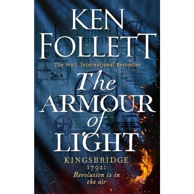 Afbeelding van Kingsbridge 5 The Armour of Light