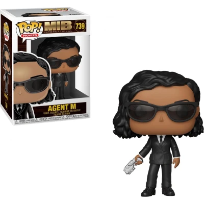 Afbeelding van Agent M #739 Men in Black International Funko POP!