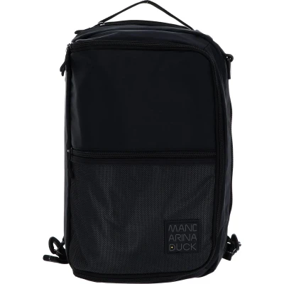 Afbeelding van MANDARINA DUCK Vrije tijd Rugzak Spirit Tracolla Backpack Black Zwart