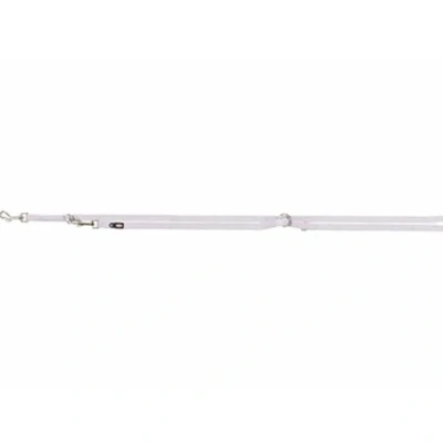 Afbeelding van Trixie Premium Verstelbare Riem Lila XS S