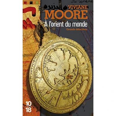 Afbeelding van A L Orient Du Monde