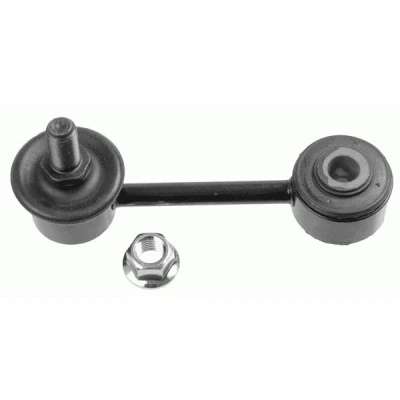 Afbeelding van LEMFÖRDER 33361 01 Stabilisatorstang Achteras, Aan beide zijden 90 M10x1,25