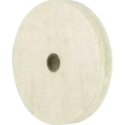 Afbeelding van PFERD 44331252 FK SC 12520/20 MS Polijstschijf Diameter 125 mm Boordiameter 20 1 stuk(s)