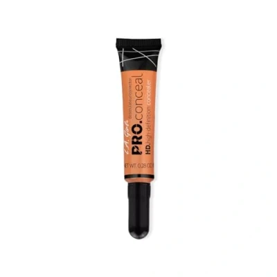 Afbeelding van La Girl Pro Conceal Dissimilateur Orange Corrector