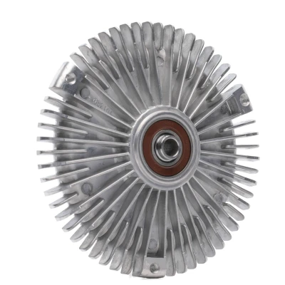 Afbeelding van Koppeling, radiateurventilator NRF 49538