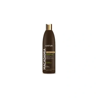Afbeelding van Conditioner Kativa Hydraterend Macadamianoot (355 ml)