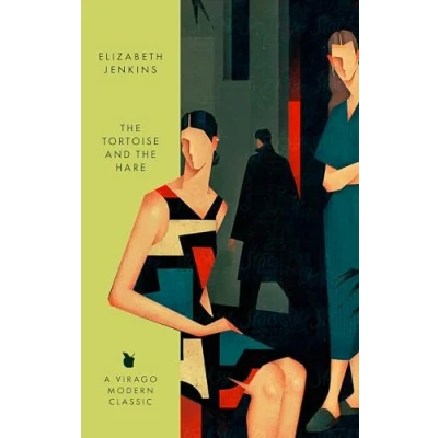 Afbeelding van Virago Modern Classics: The Tortoise And Hare