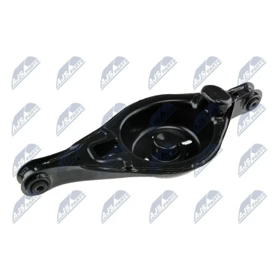 Afbeelding van NTY ZWT MZ 078 Draagarm Achteras rechts, Onder Schuingeplaatst stuur MAZDA: 6 Hatchback, Saloon, Estate