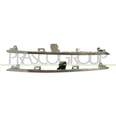 Afbeelding van PRASCO RN7022215 Sier / Beschermingspaneel, radiateurgrille Links, rechts