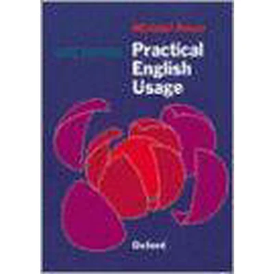 Afbeelding van Practical English Usage 2/E Cloth