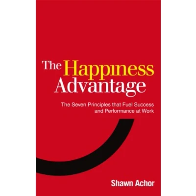 Afbeelding van Happiness Advantage